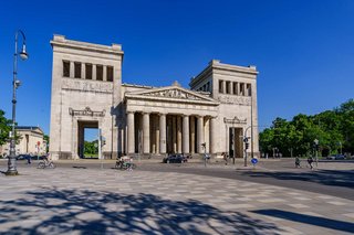 Königsplatz