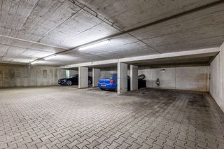Tiefgaragenstellplatz
