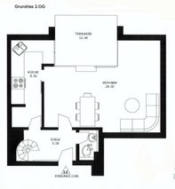 Grundriss 2.OG