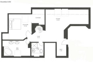 Grundriss DG