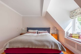 Masterschlafzimmer