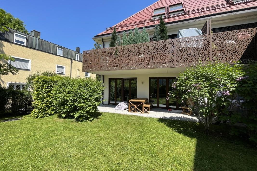 Garten