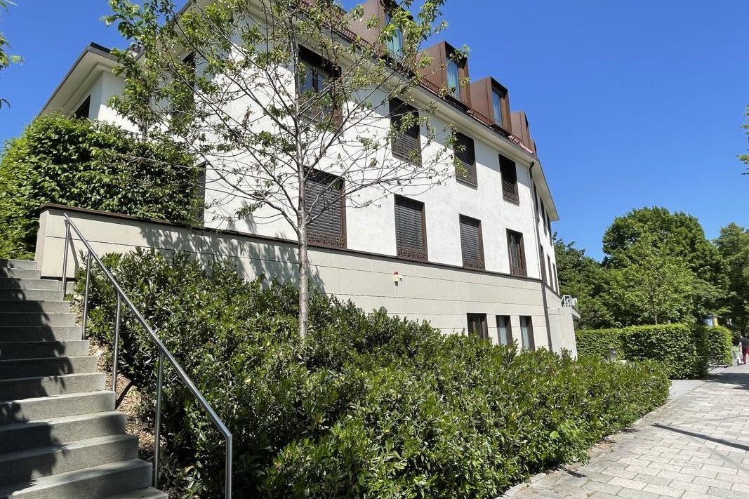 Außenansicht