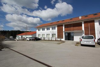 Lagerfläche zu vermieten in Egling