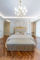 Master Schlafbereich