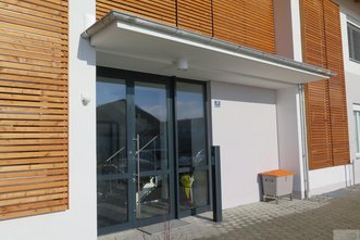 Lebensmitteleinzelhandelsmarkt im Münchner Umland