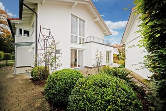 Lebensqualität neu erleben. Zuhause in Icking.