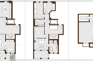 The Townhouse II