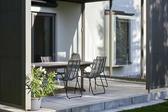 Liebevoll sanierte Doppelhaushälfte