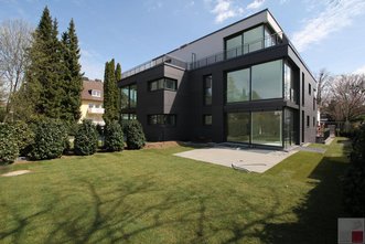 Loft Living - 4 TG- Stellplätze - Bogenhausen - Neubau/ Erstbezug