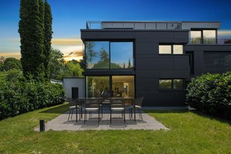 Loft Living - 4 TG- Stellplätze - Bogenhausen