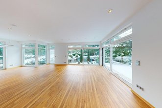 Mehr als nur Home-Office. Bestlage Straßlach.