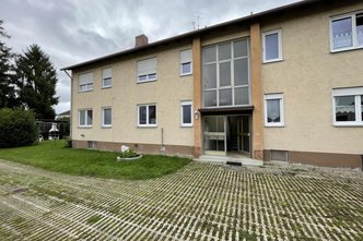 Mehrfamilienhaus zur Kapitalanlage in Vohburg - 4 Wohneinheiten