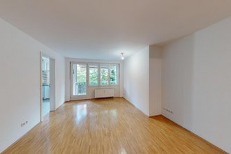 Mein Wohlfühlort | Hochwertige 2-Zimmer Wohnung für Singles
im Zentrum von Laim