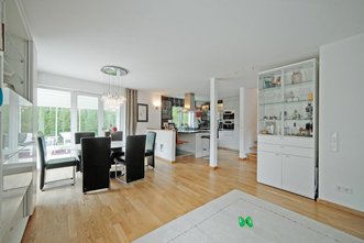 Mein Wohlfühlort. Mein Einfamilienhaus in Straßlach.