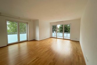 Moderne, helle 3-Zimmer Wohnung in Solln