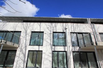 MODERN: 2-Zimmer Gartenwohnung