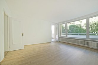 Moderne 2-Zimmer Wohnung in Grünwald