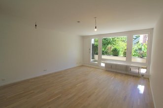 Moderne 2-Zimmer Wohnung in München-Solln