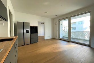 Nur für Einzelperson | Modernes 2-Zimmer-Apartment | Alexisquartier