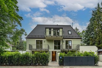 NEU | 1-Zimmerwohnung mit Garten