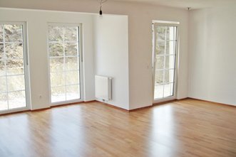 Neubau/Erstbezug - nur ca. 10 Min. südl. von Grünwald und absolut ruhig!