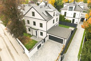 Vorderansicht