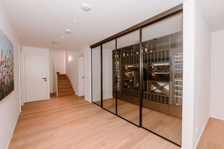 Beispielspiel Weinraum