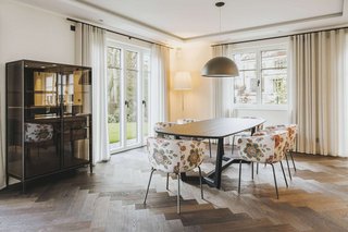 Beispielbild Esszimmer