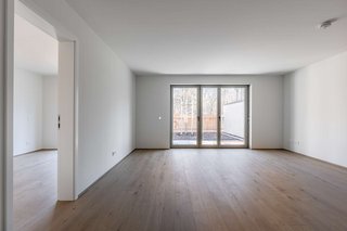Wohnen