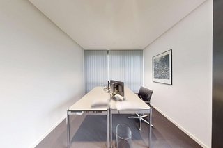 Einzelbüro