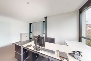 Einzelbüro