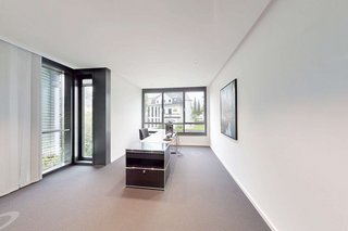Einzelbüro