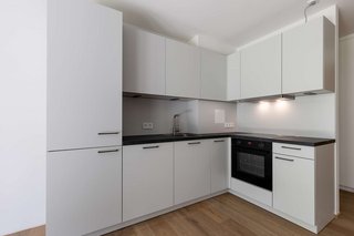 Küche, Beispielbild