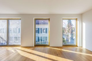 Wohnung - Beispiel