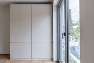 Teilmöblierung, Beispielbild