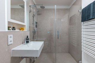 Badezimmer, Beispielbild