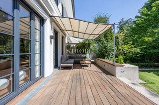 Garten-Lounge