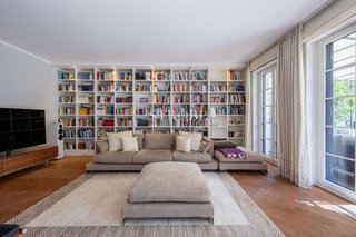 Bibliothek