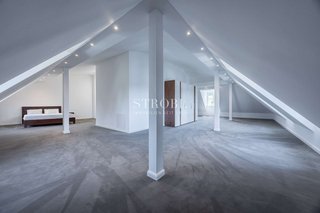 Galerie mit Gestaltungsspielraum
