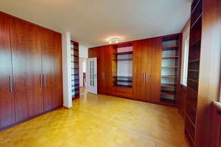 Arbeitszimmer