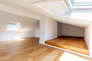 Dachgeschoss