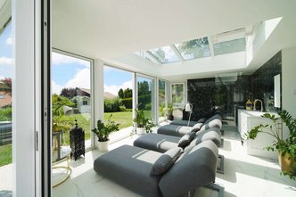 PANORAMA | Traumhafte Villa mit Seeblick