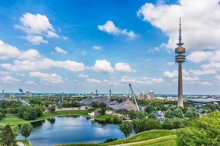 Olympiapark