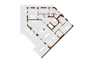 The PenthouseI DG