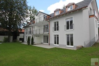 Gartenseite