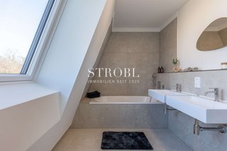 Master-Bad Ensuite