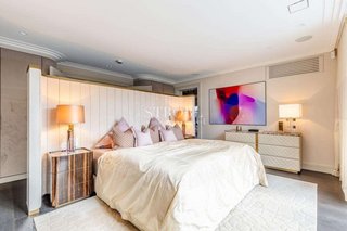 Master-Schlafzimmer