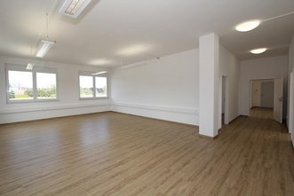 Ready for work - Moderne Büroflächen zu vermieten