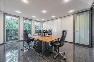 Gemeinschaftsbüro